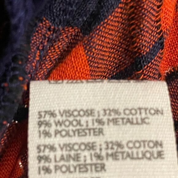 NWOT Free People Lela Plaid Oversize Tunic
Size S - Picture 7 of 8